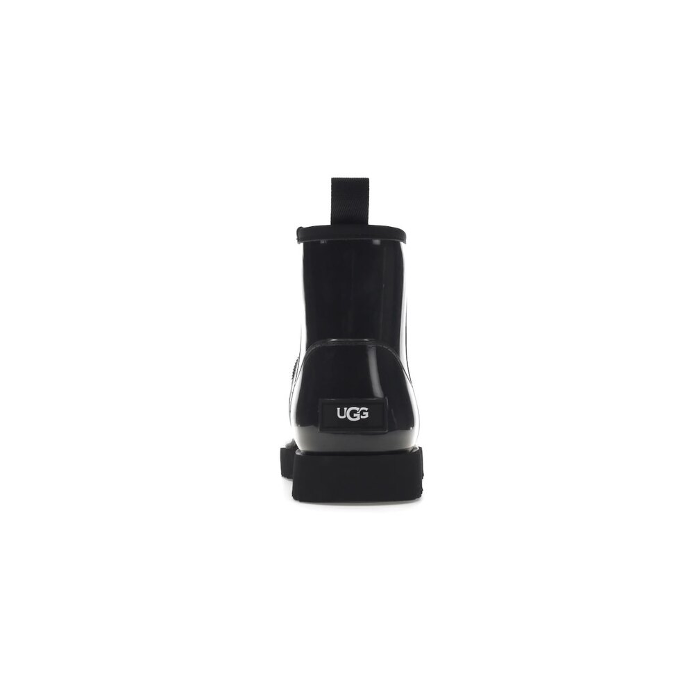 Ugg Classic Clear Mini Boot Black