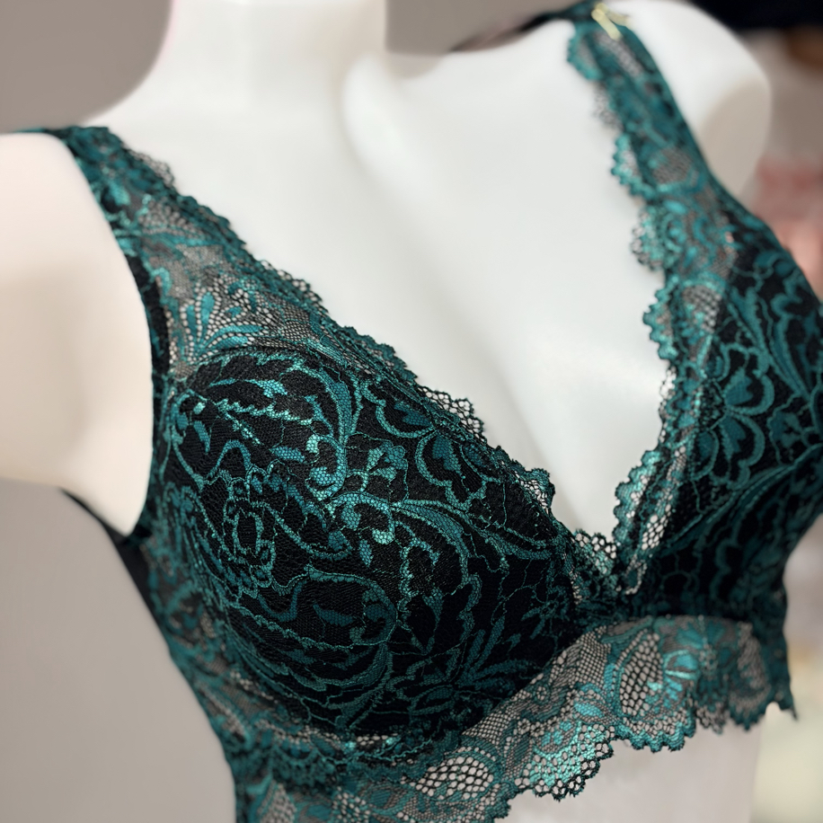 Magicform bralet