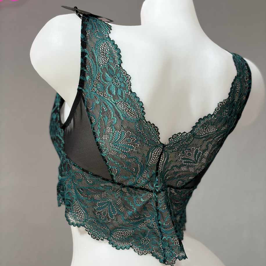 Magicform bralet