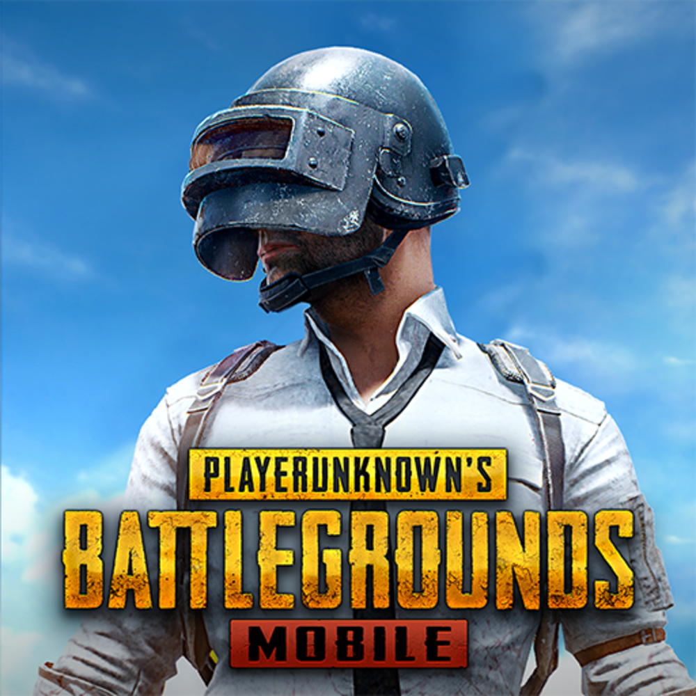 PUBG Mobile 1 Aylık
