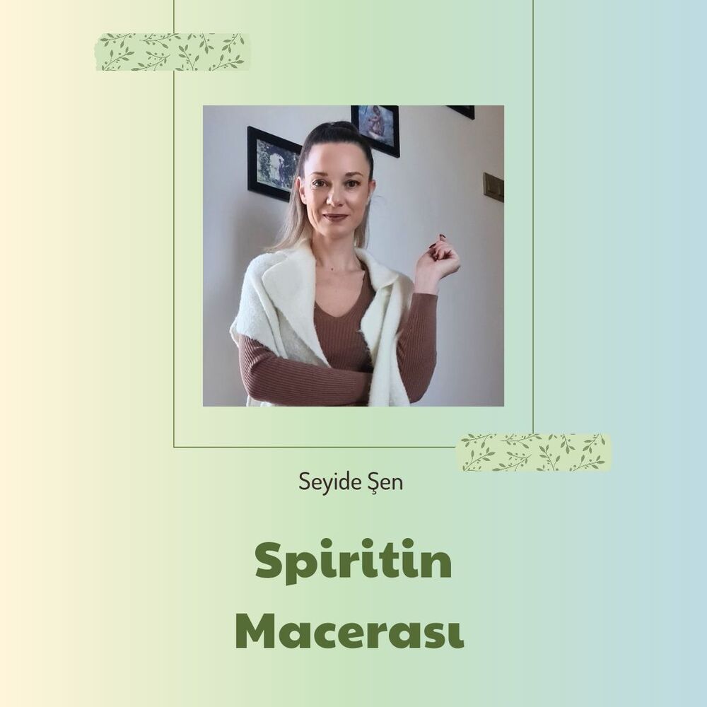 Spiritin Macerası