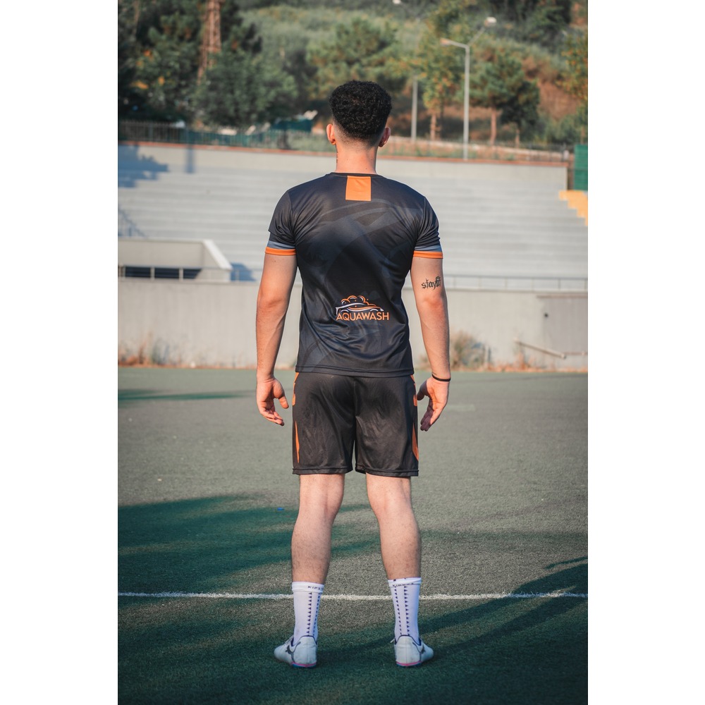 STAYFIT WEARS FUTBOL FORMA (ÜST)