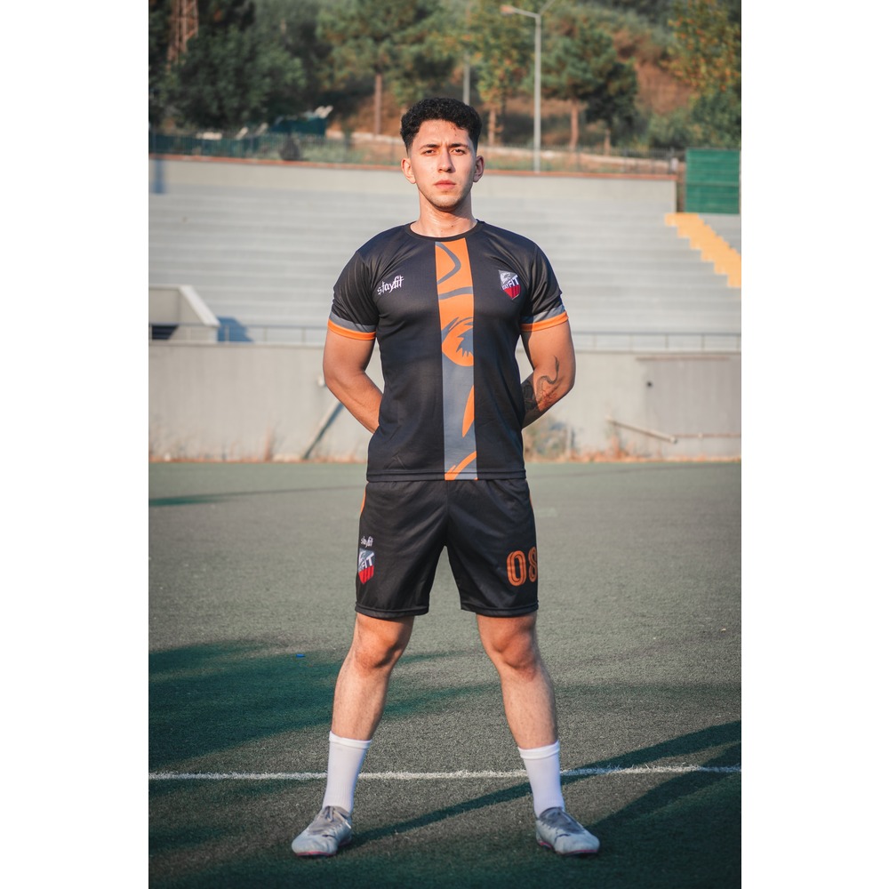 STAYFIT WEARS FUTBOL FORMA (ÜST)