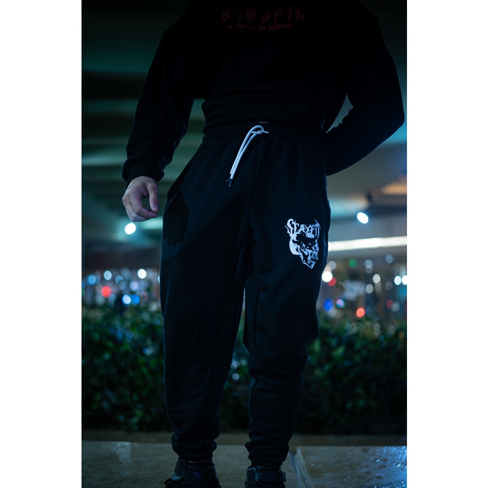 DEMON SERIES JOGGER 