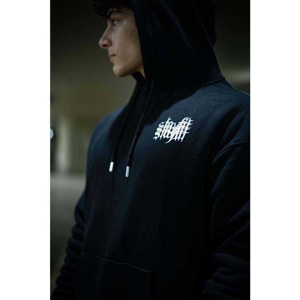 STAYFIT HOODIE