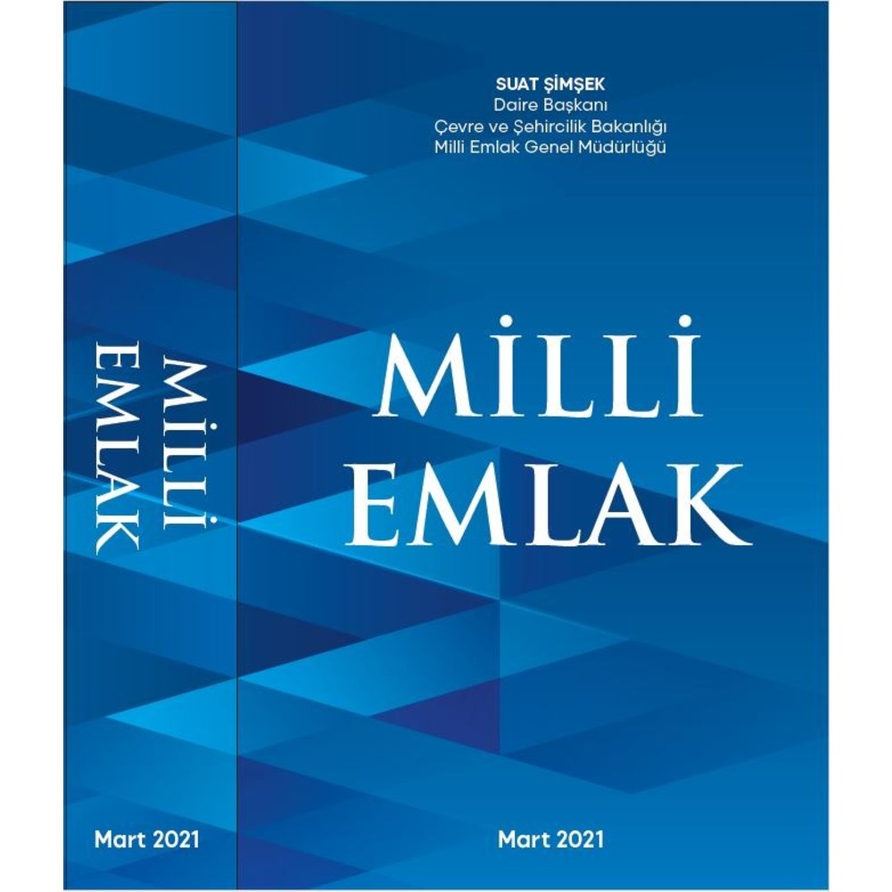 Milli Emlak Kitabı