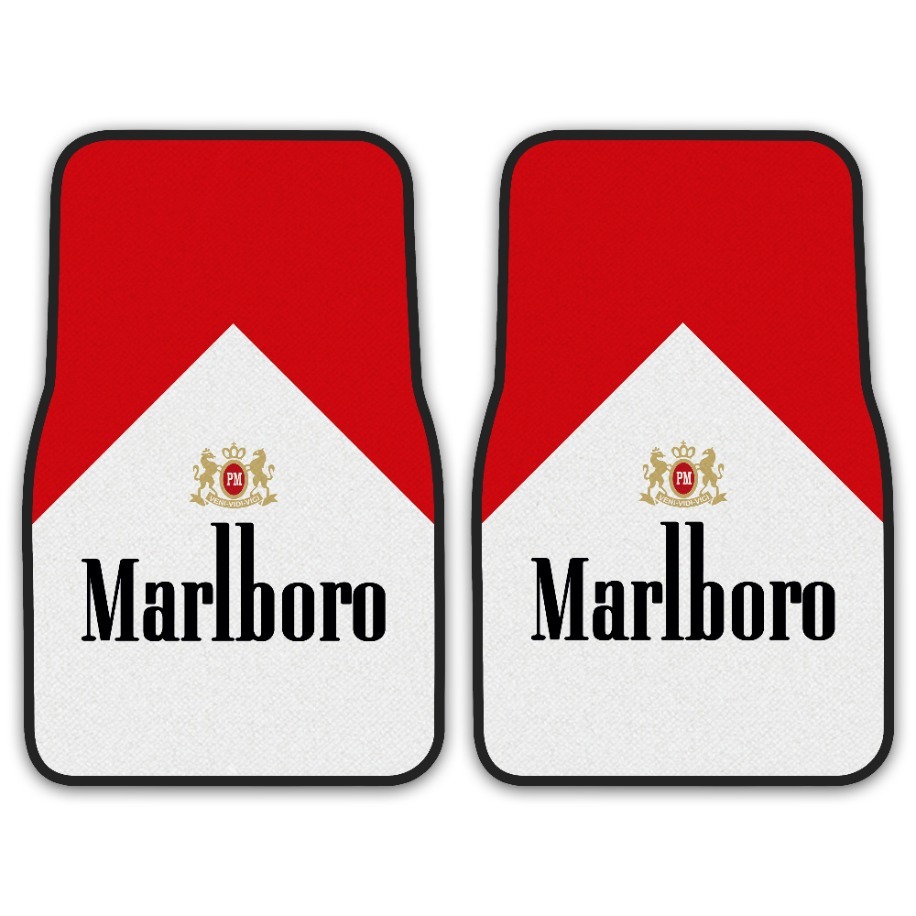 Marlboro Desen Paspas