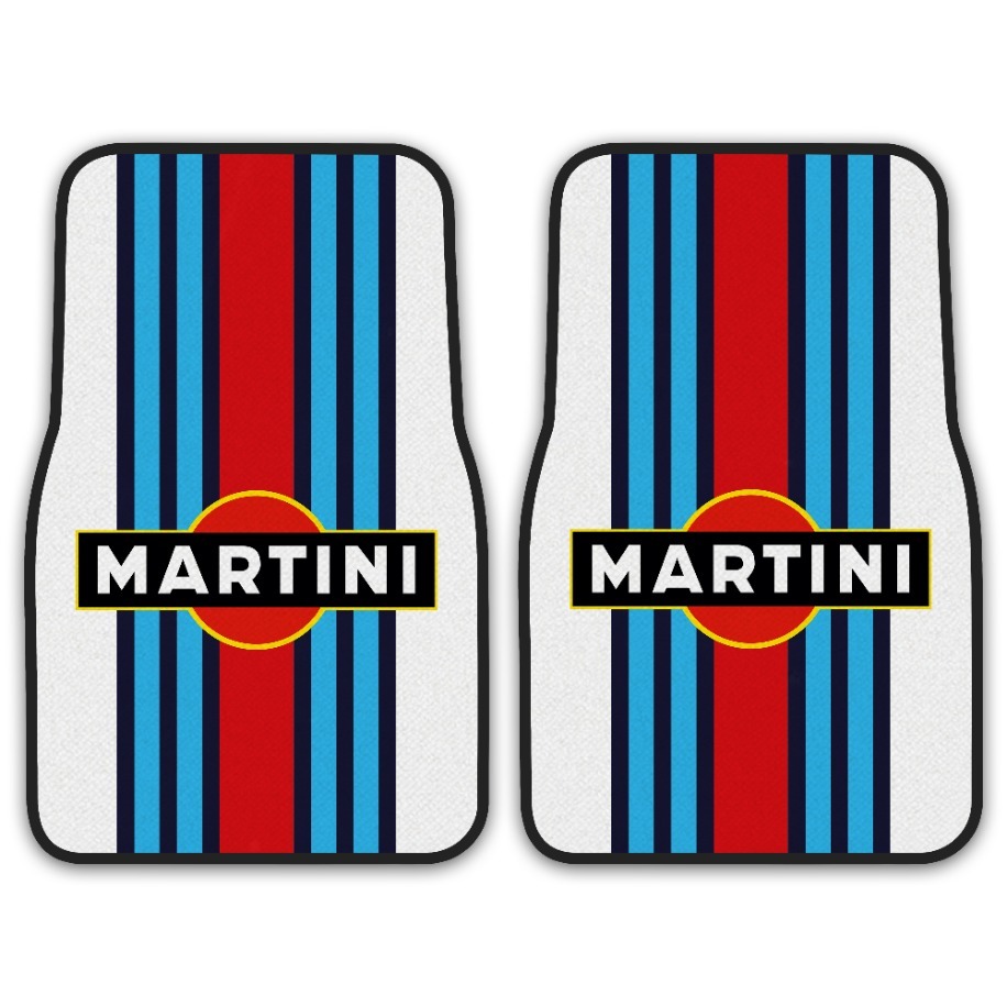 Martini Desen Paspas