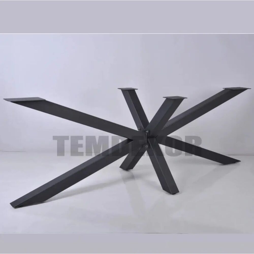 ahtapot metal ayak demonte özellikli 75x220 cm