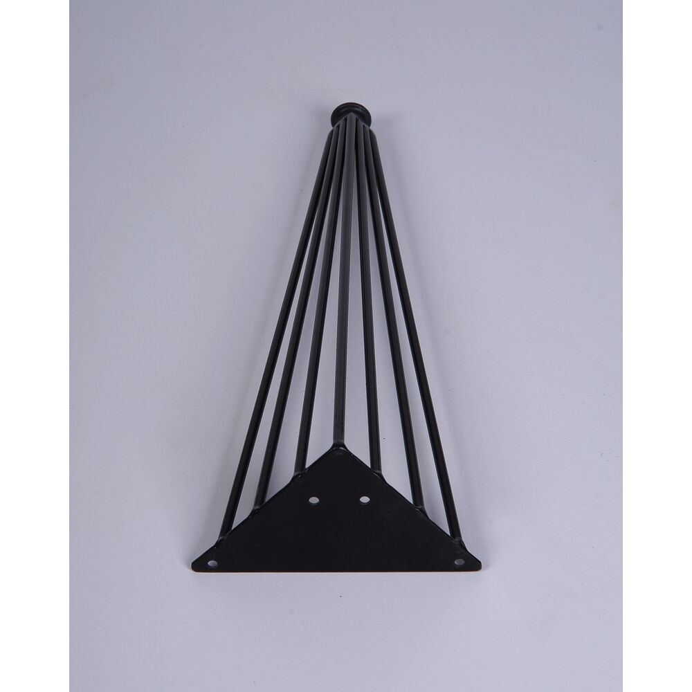 7 tel metal ayak yukseklik 60 cm 4 adet