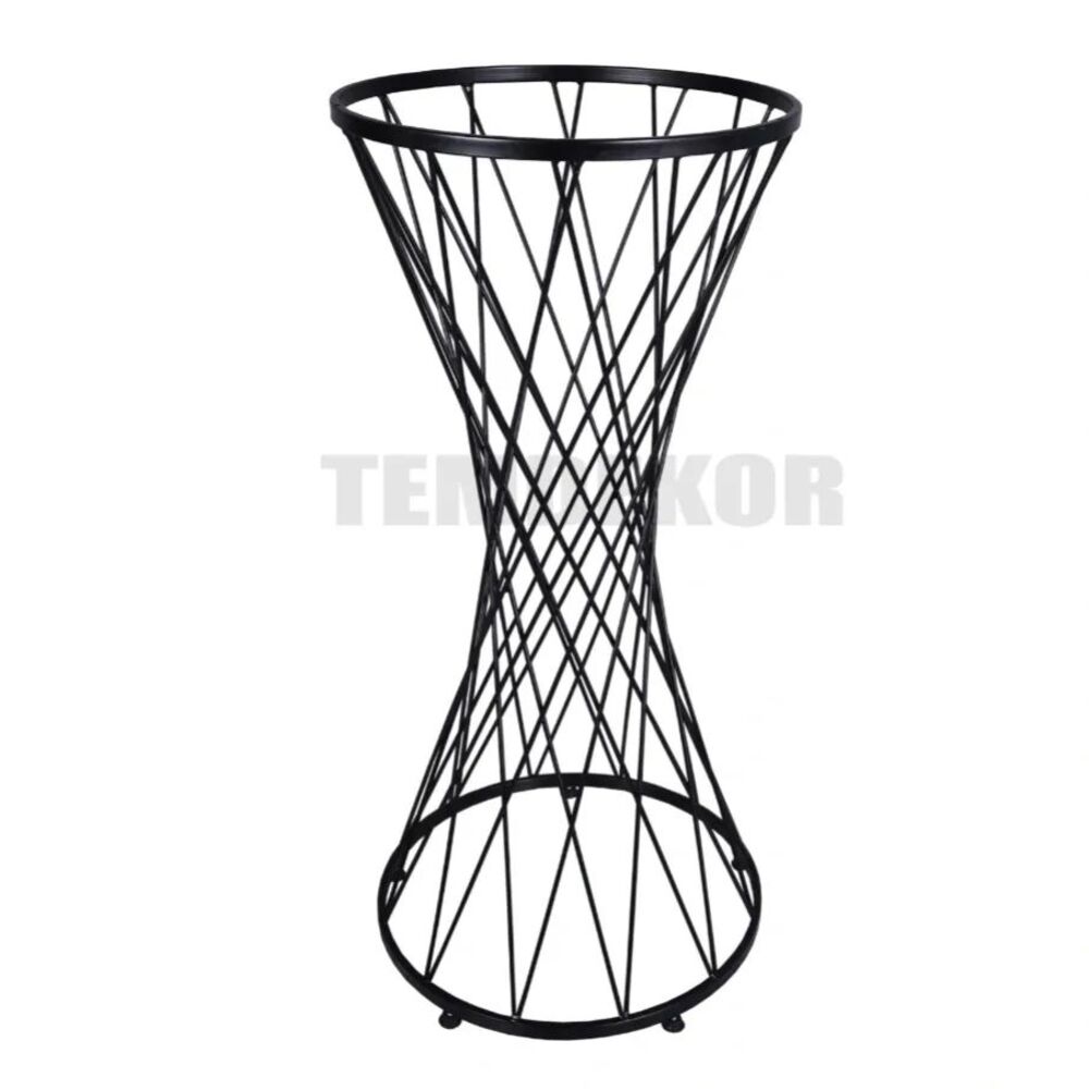 pota bistro masa ayağı 105cm