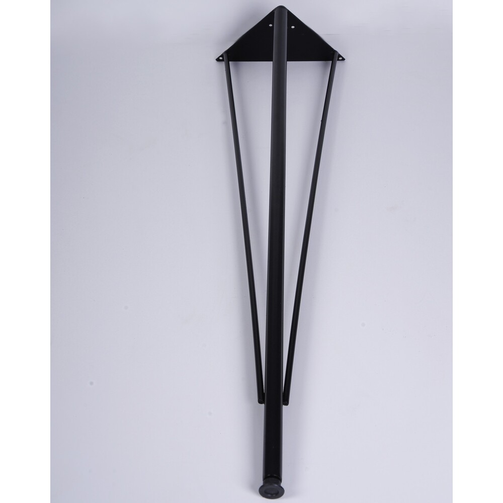 2 adet 100 cm metal ayak 