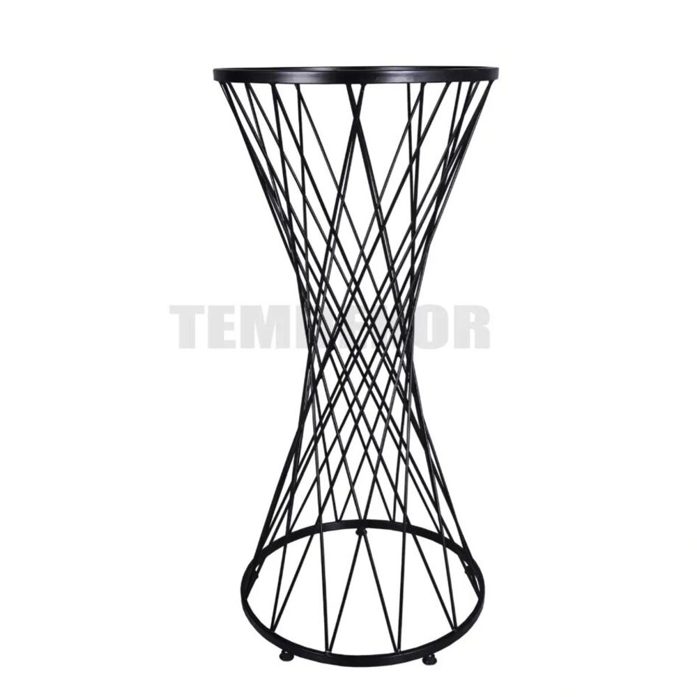 pota bistro masa ayağı 105cm