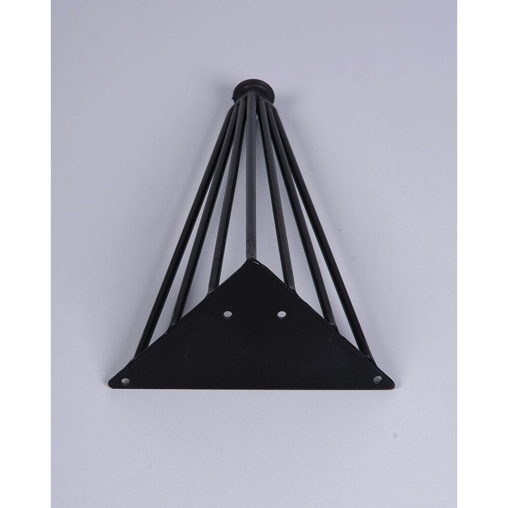 7 tel metal ayak yukseklik 20 cm 4 adet