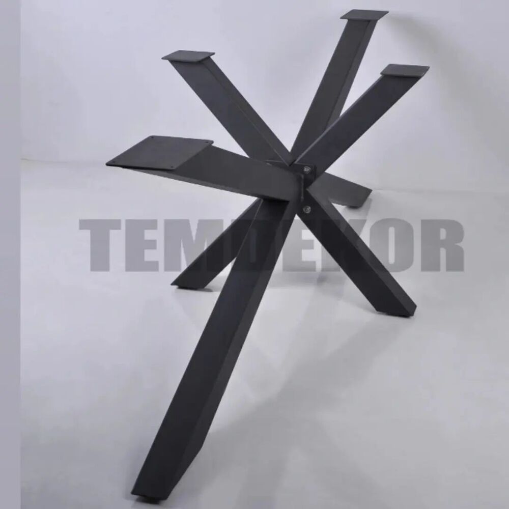 ahtapot metal ayak demonte özellikli 75x220 cm