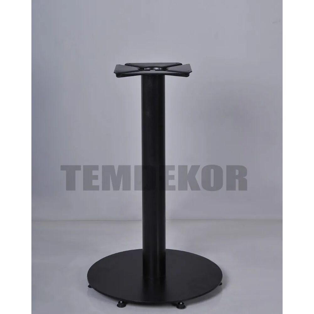 cafe masa ayağı metal ayak