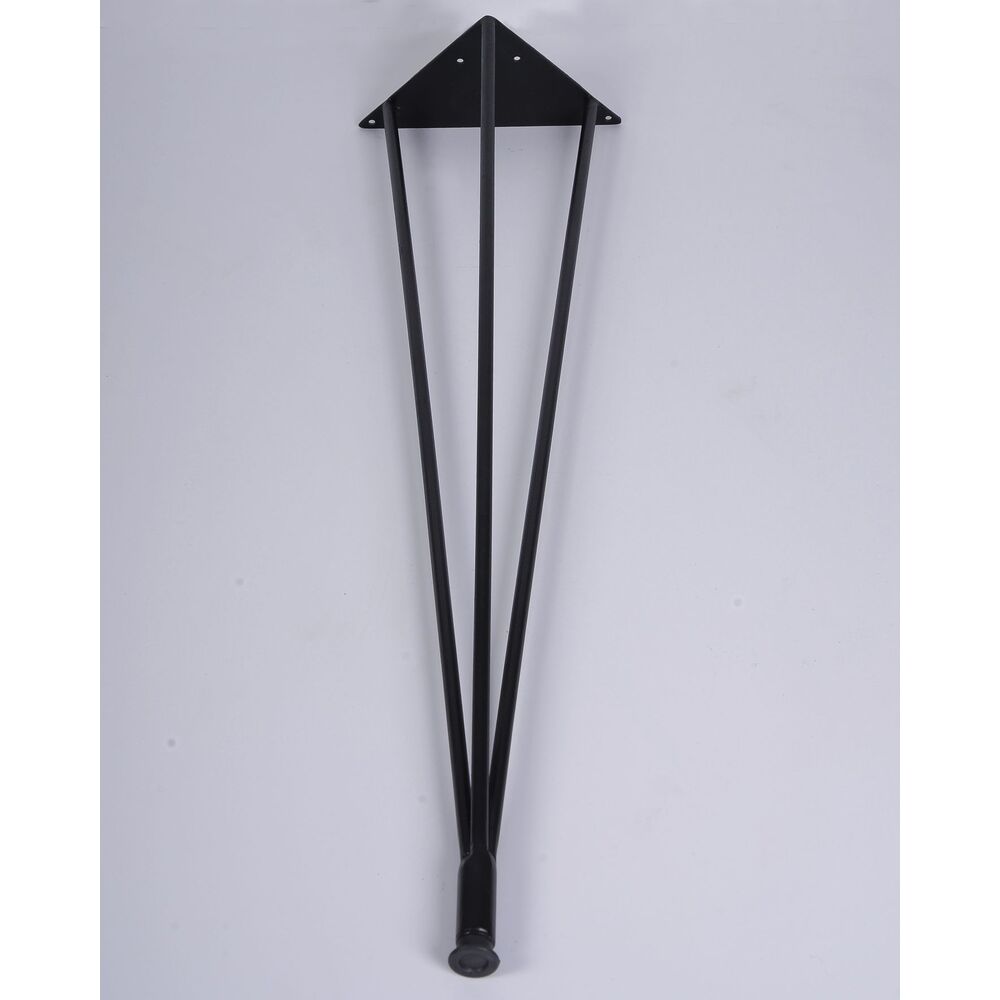 72cm metal ayak masa ayağı 4 adet