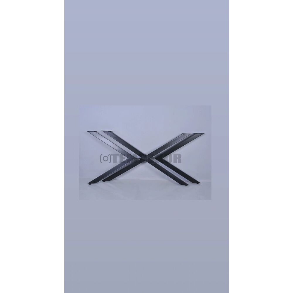 140x140cm ahtapot masa ayağı metal ayak 