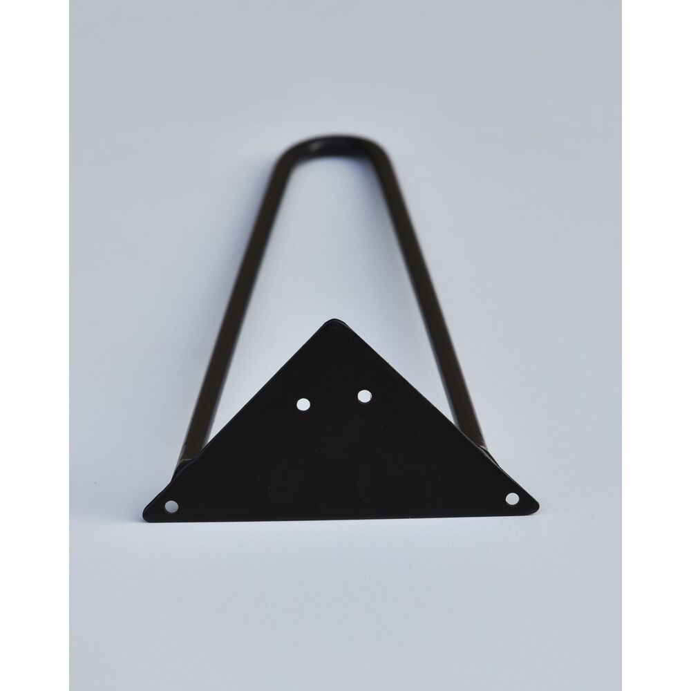 60 cm firkete ayak 3 adet metal ayak 