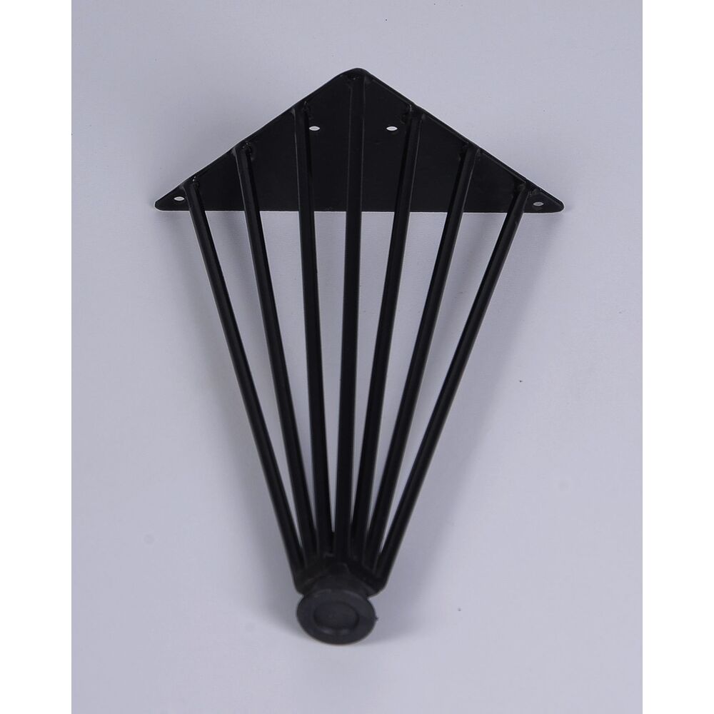 7 tel metal ayak yukseklik 25 cm 
