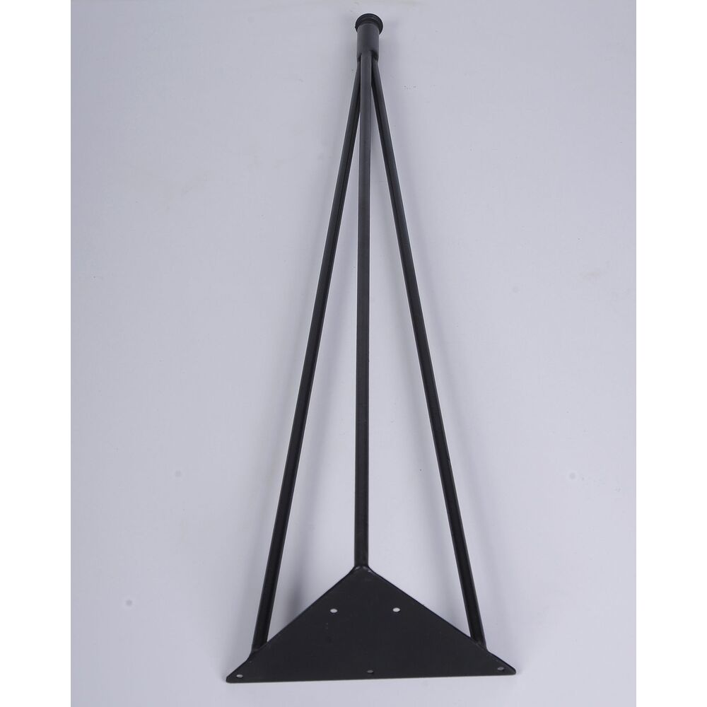 72cm metal ayak masa ayağı 4 adet