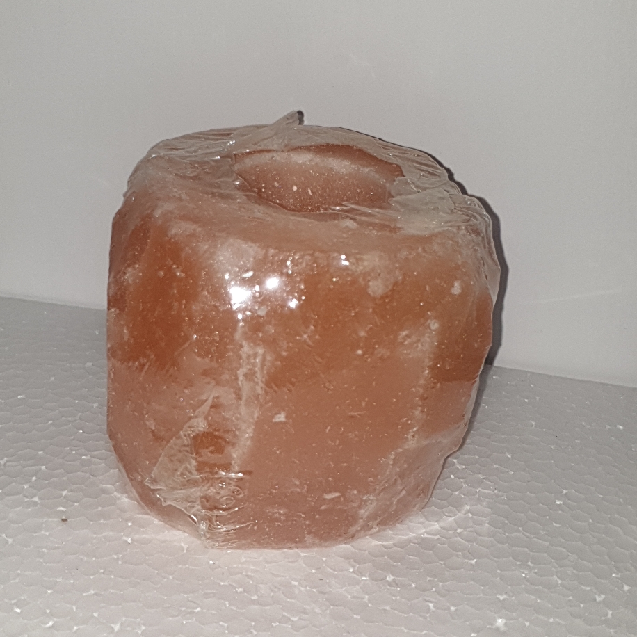 Himalaya Tuz Mumluk