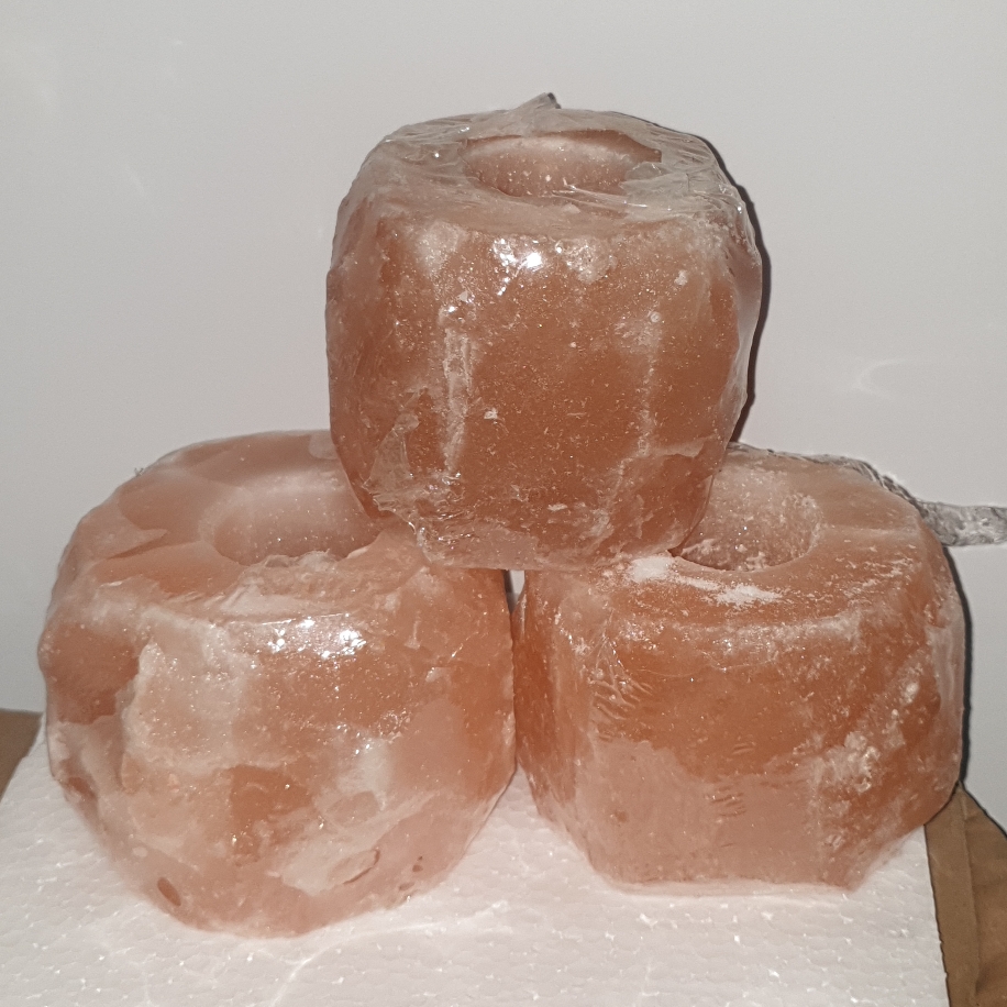 Himalaya Tuz Mumluk