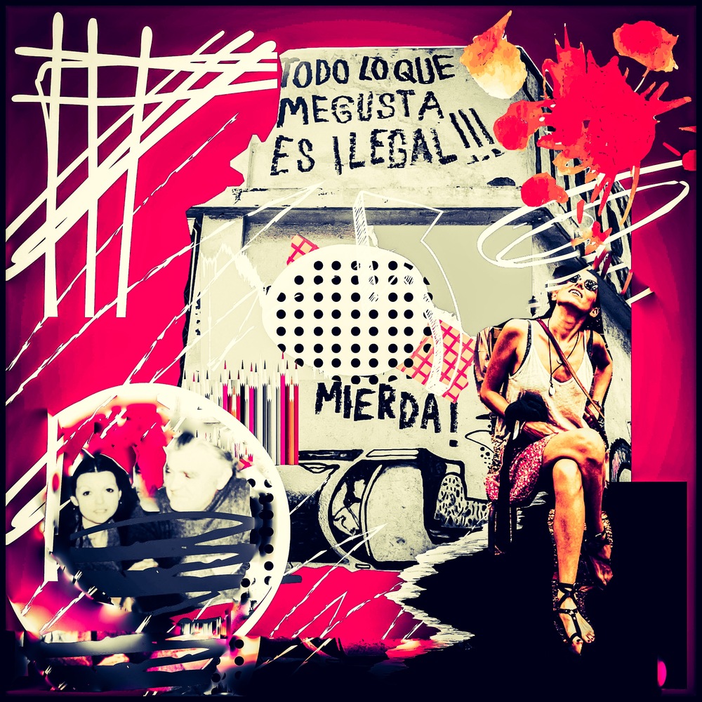 Todo lo que me gusta