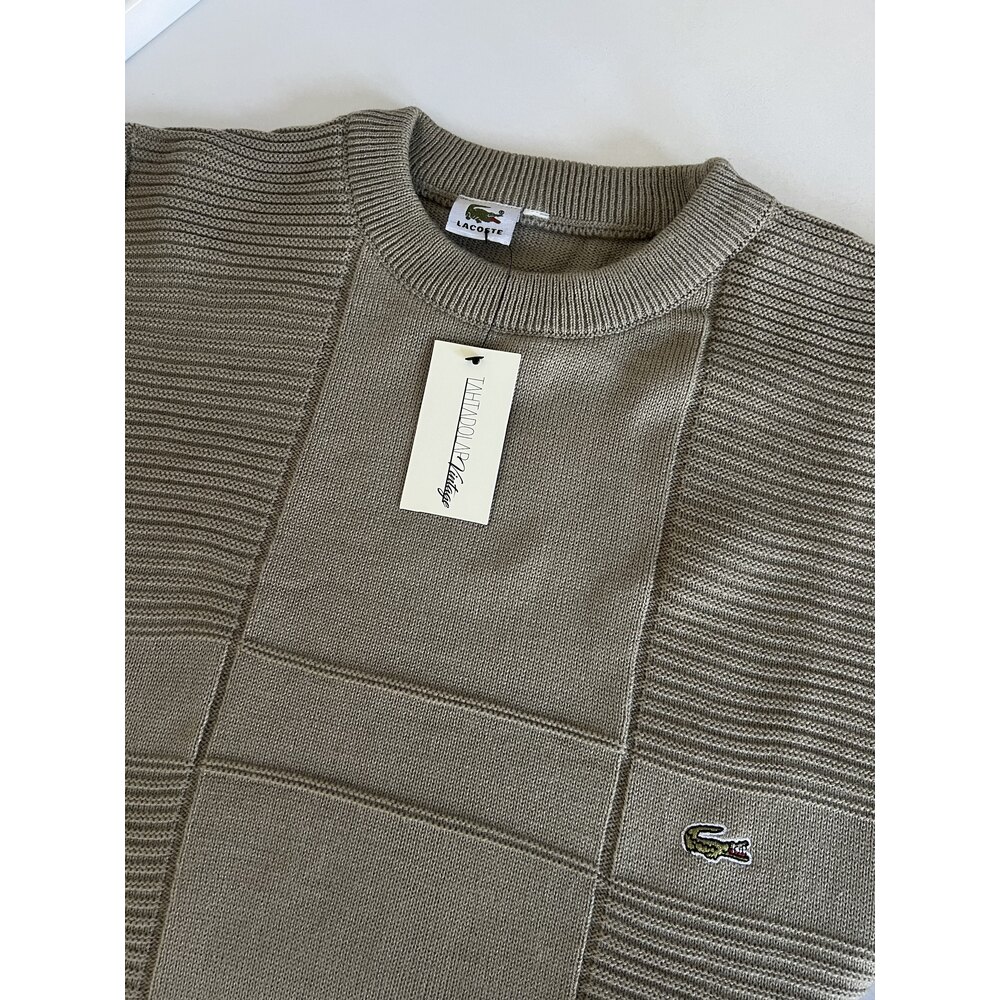 Lacoste Marka Unisex Premium Kazak