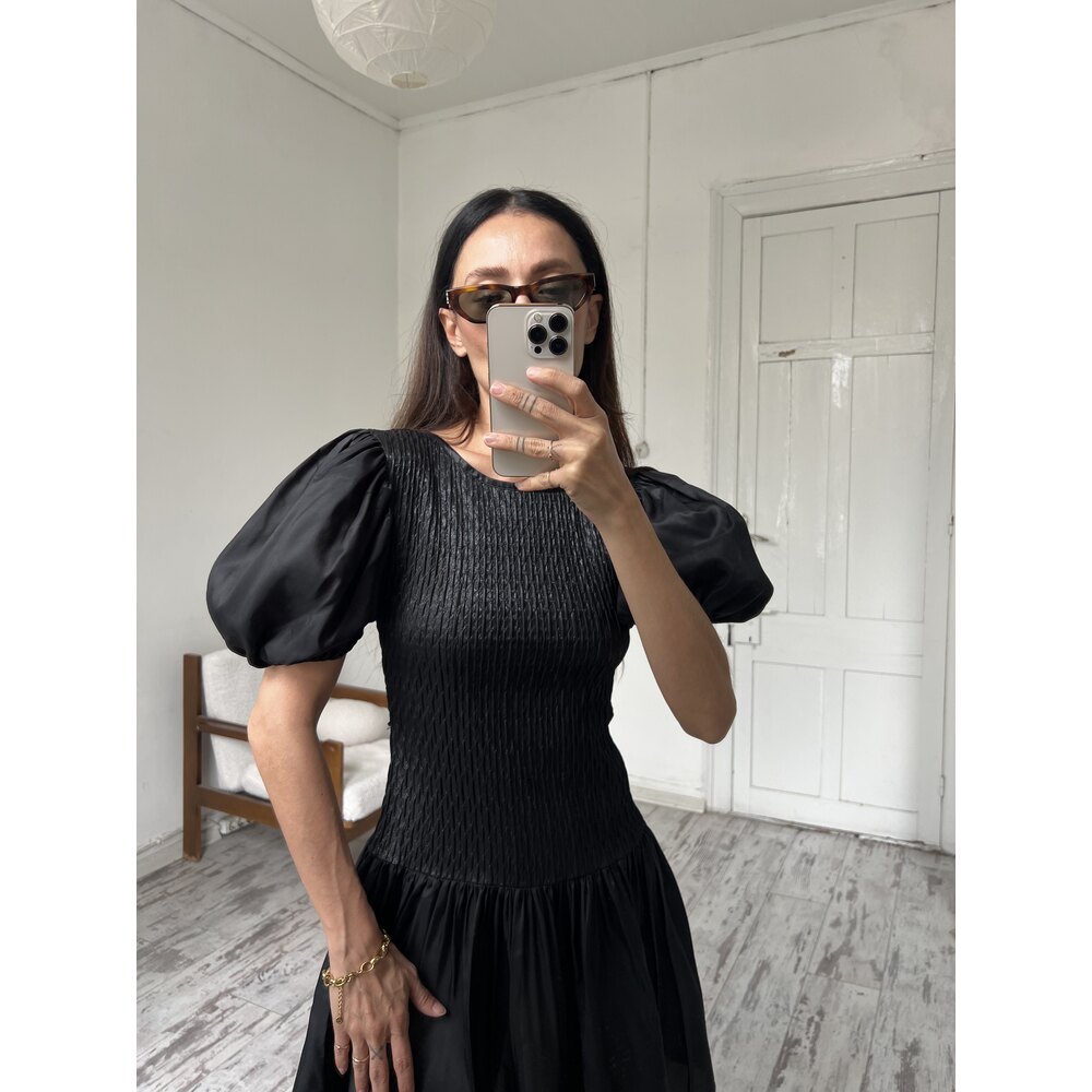Weise Moden Germany Hot Couture Premium Elbise