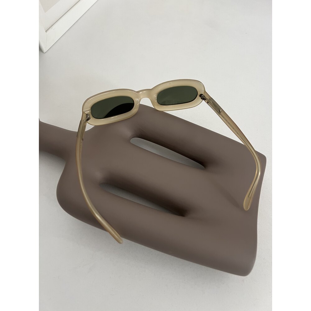 Moschino 90s Orjinal Made in Italy Güneş Gözlüğü