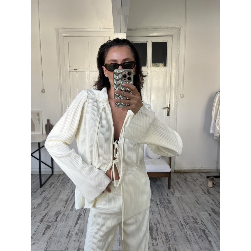 Deadstock Triko Premium Takım