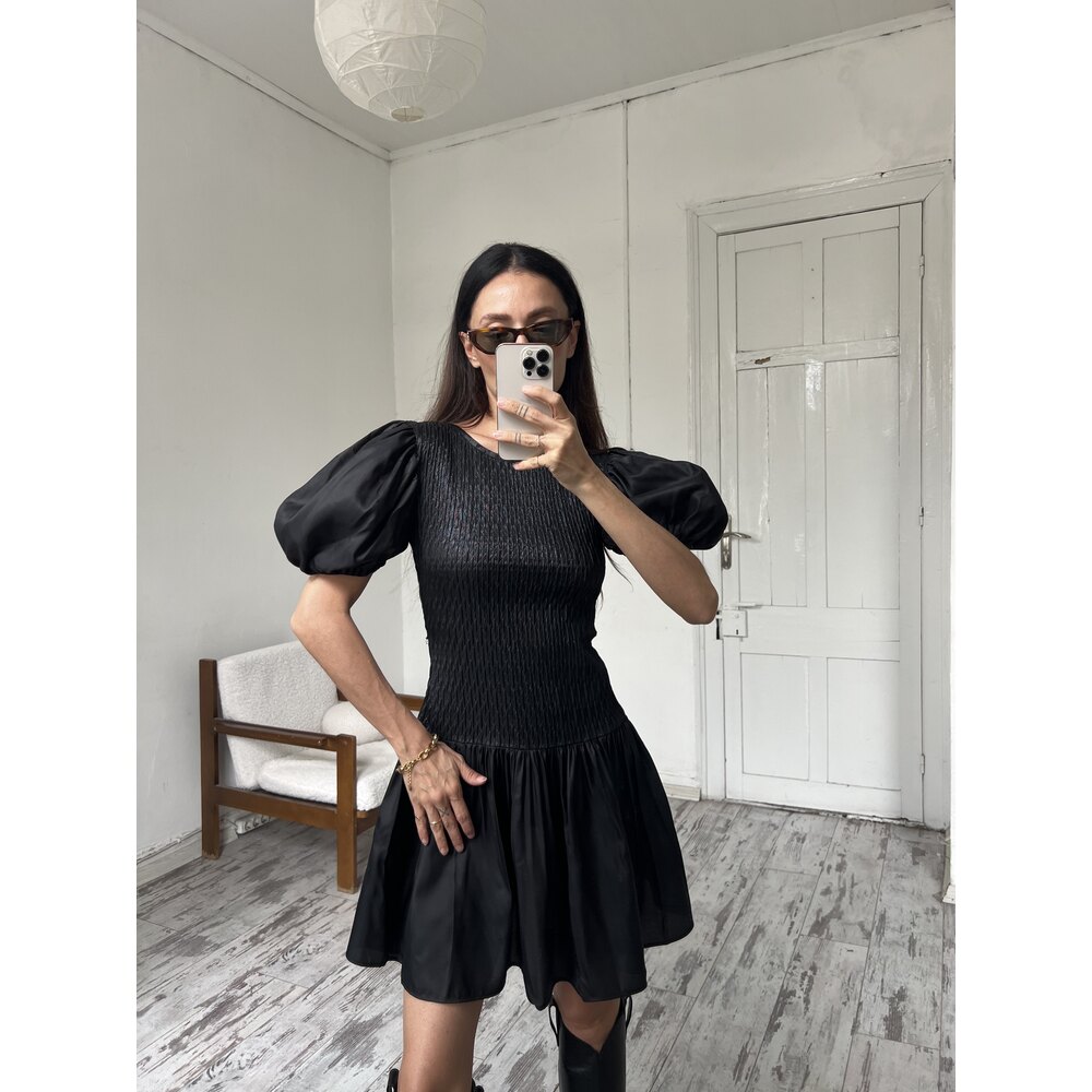 Weise Moden Germany Hot Couture Premium Elbise
