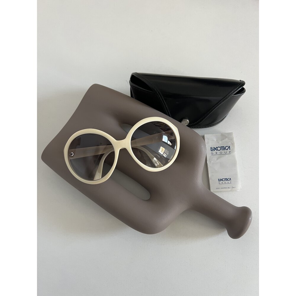 Salvarore Ferragamo Made in Italy 70s Güneş Gözlüğü