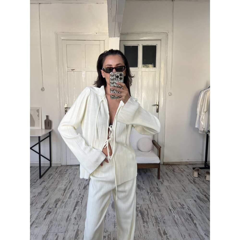 Deadstock Triko Premium Takım