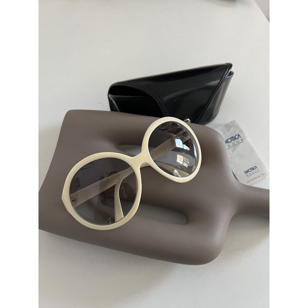 Salvarore Ferragamo Made in Italy 70s Güneş Gözlüğü
