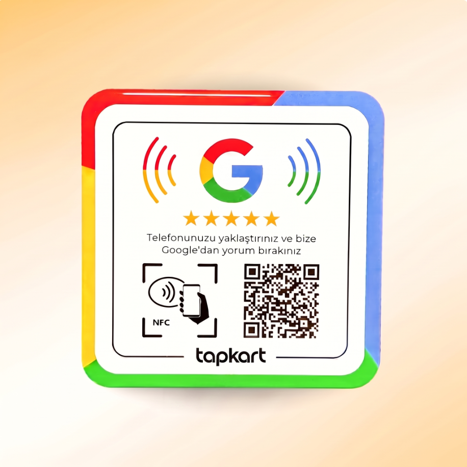 Tapkart Çoklu İşletme Paketi (Özel İndirimli)