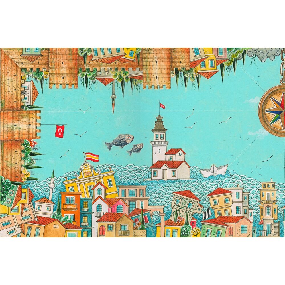 Tophane’li
