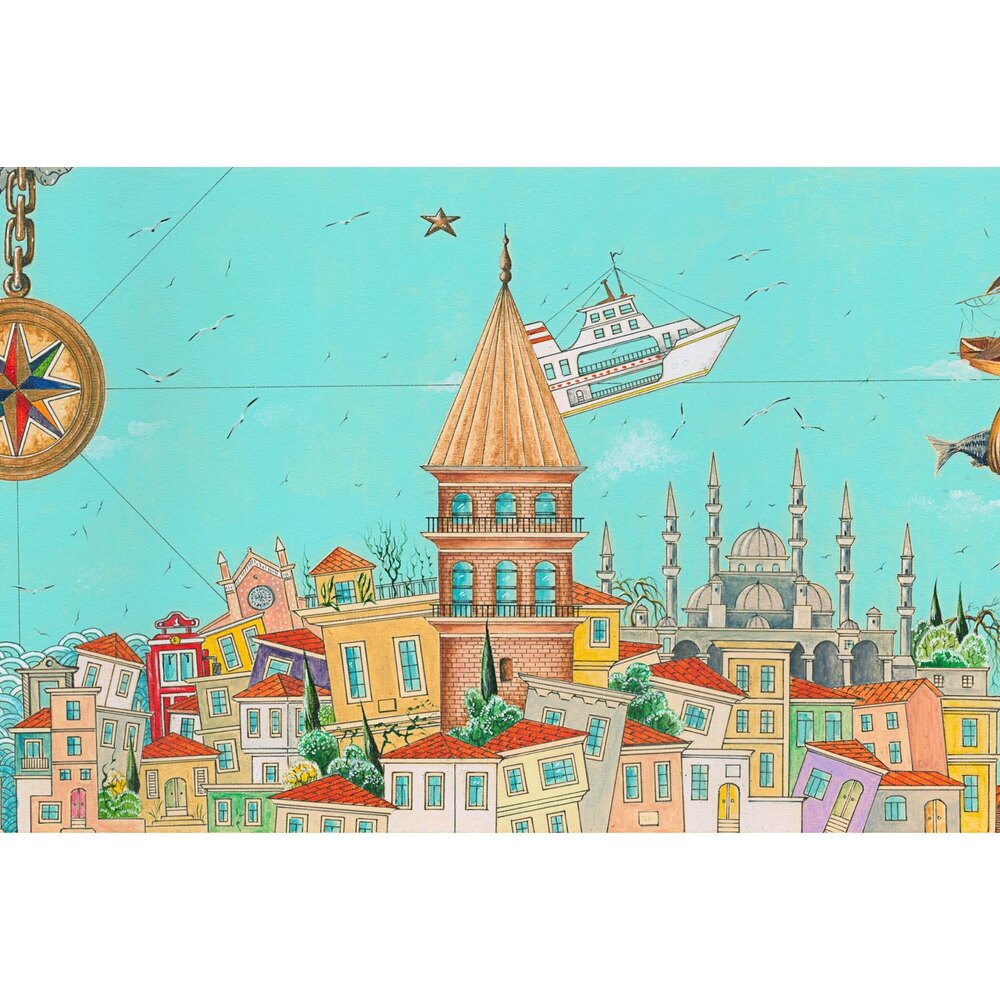 Tophane’li