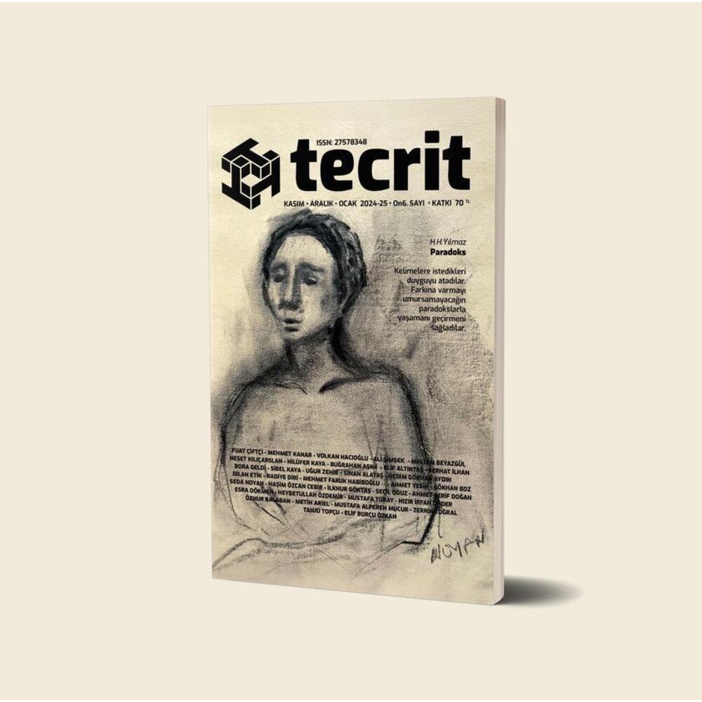 TECRİT ON6