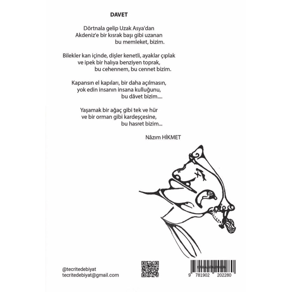 Tecrit Der/Kitap Sayı: 10