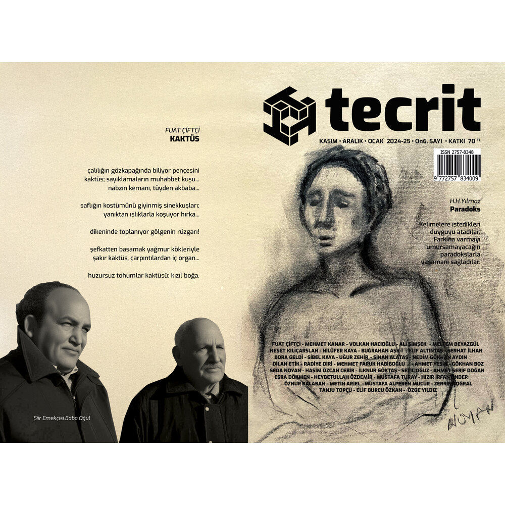 TECRİT ON6
