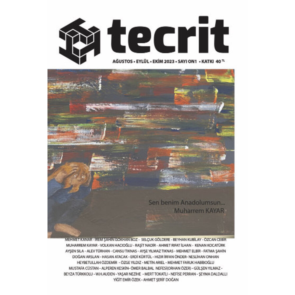 Tecrit On1 