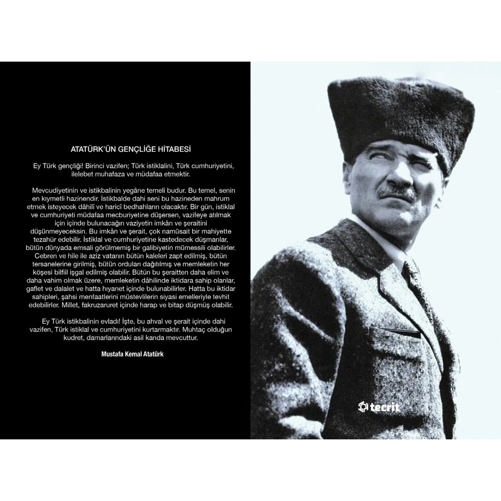 Tecrit Der/Kitap Sayı On8
