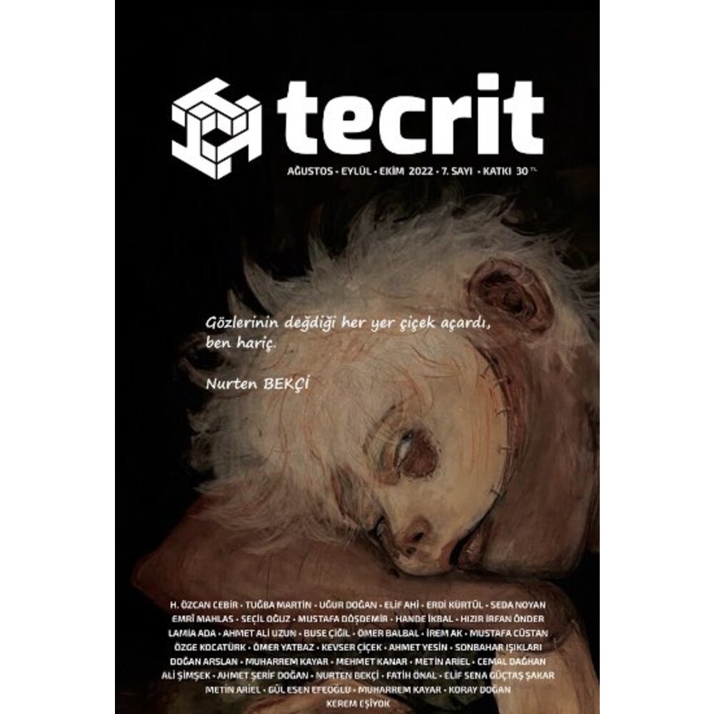 Tecrit Der/Kitap Sayı:7 