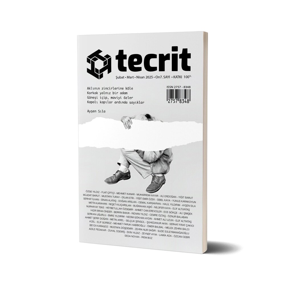 TECRİT ON7