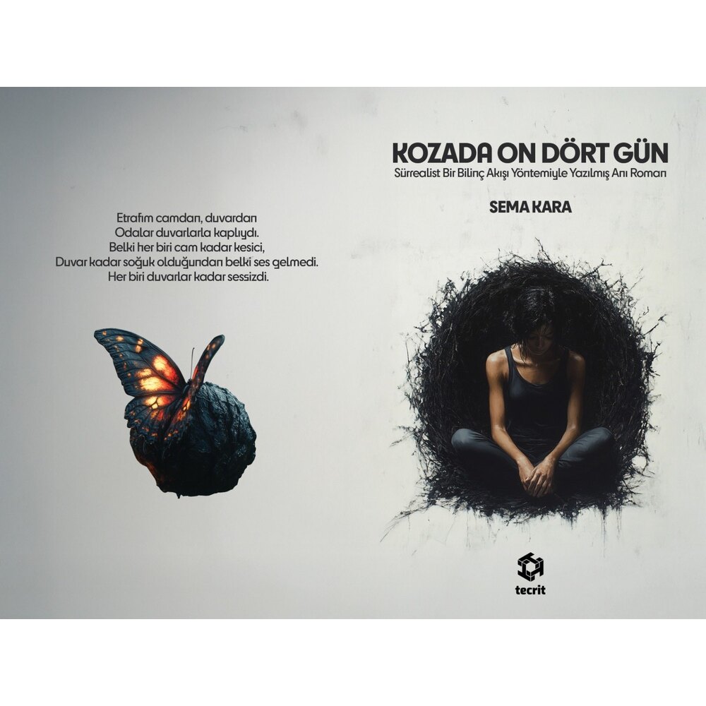 KOZADA ONDÖRT GÜN