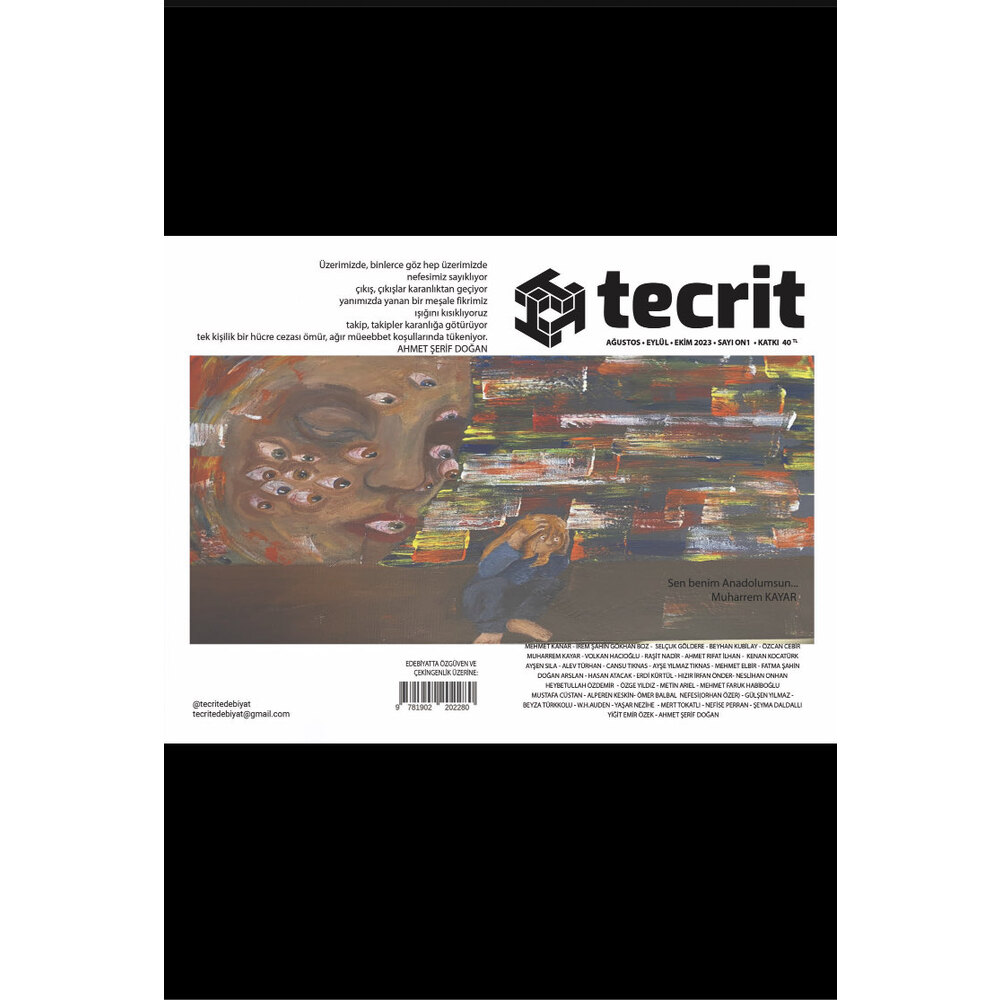 Tecrit On1 
