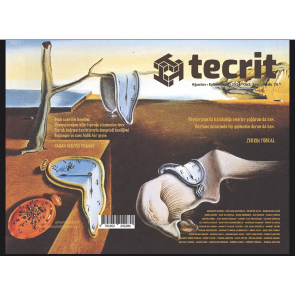 Tecrit On5 