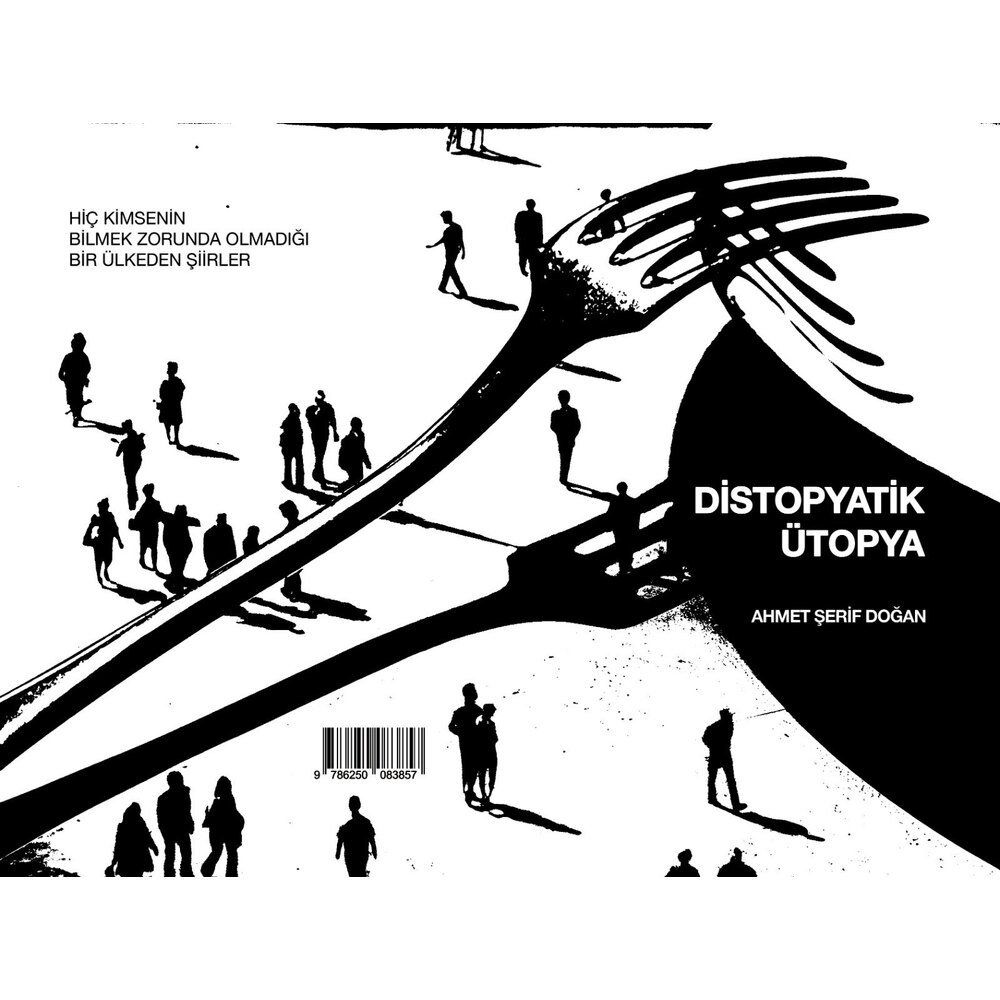 DİSTOPYATİK ÜTOPYA 